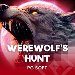 Werewolf's Hunt