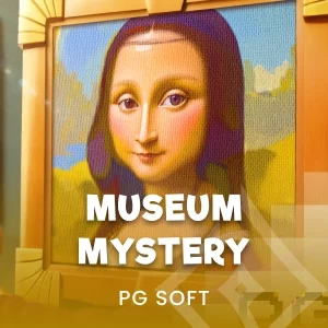 Museum Mystery