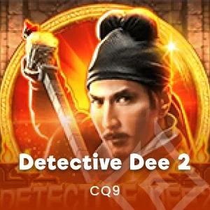 Detective Dee 2