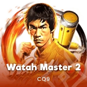 Watah Master 2