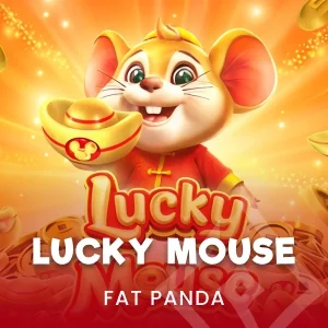 Lucky Mouse