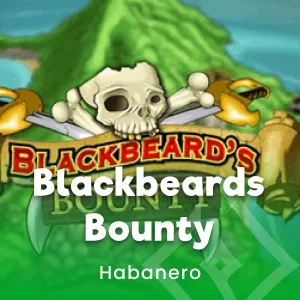 Blackbeards Bounty