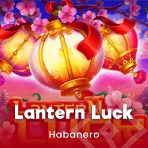 Lantern Luck