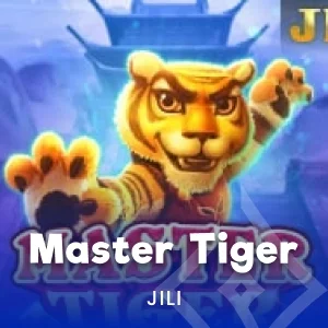 Master Tiger
