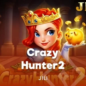 Crazy Hunter2