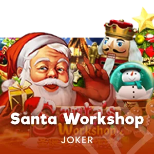 Santa Workshop