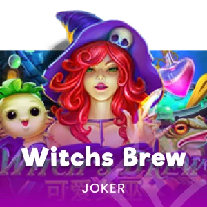 Witchs Brew