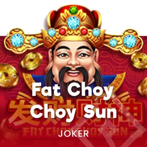 Fat Choy Choy Sun