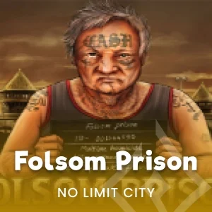 Folsom Prison