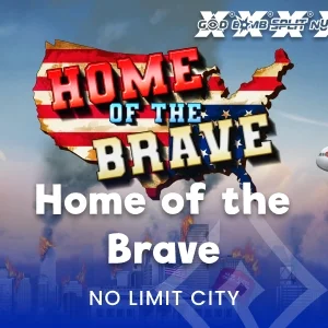 Home of the Brave