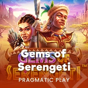 Gems of Serengeti™