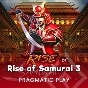 Rise Of Samurai III