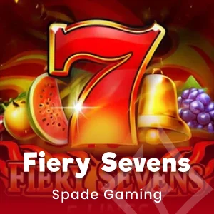 Fiery Sevens