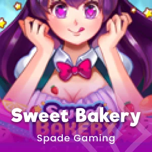 Sweet Bakery
