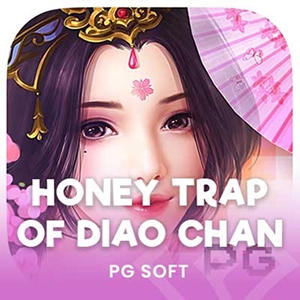 Honey Trap of Diao Chan