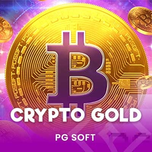 Crypto Gold