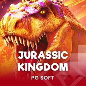 Jurassic Kingdom