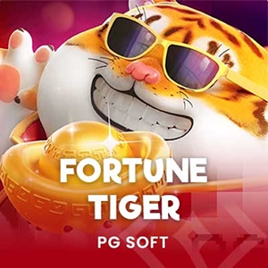 Fortune Tiger