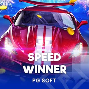 Speed Winner