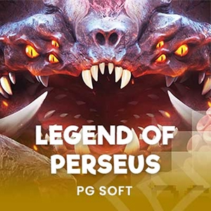 Legend of Perseus