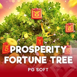 Prosperity Fortune Tree