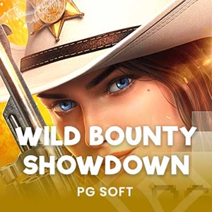 Wild Bounty Showdown