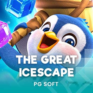 The Great Icescape