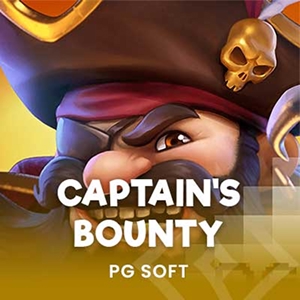 Captain's Bounty