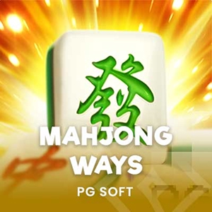 Mahjong Ways