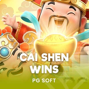 Caishen Wins