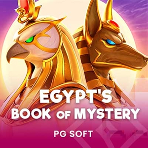 Egypt's Book of Mystery
