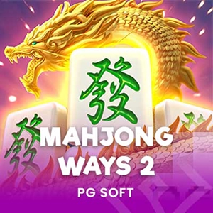 Mahjong Ways 2
