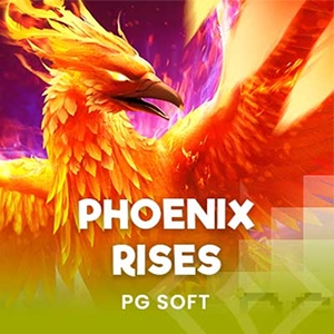 Phoenix Rises