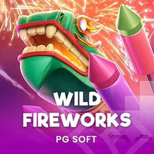 Wild Fireworks