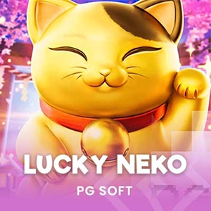 Lucky Neko