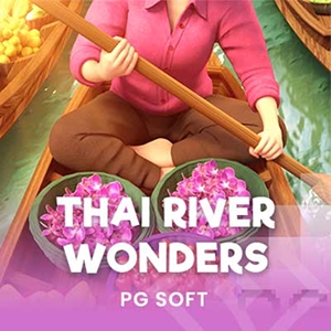 Thai River Wonders