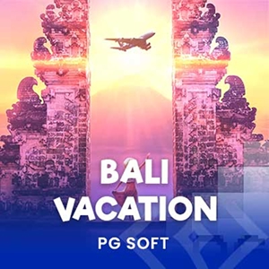 Bali Vacation